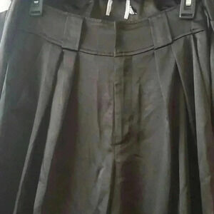 f21 slacks and princess polly jacket